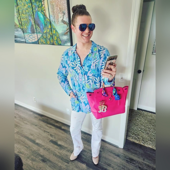 Part II - #30daysinlilly π₯°ππ€© - Picture 3 of 16